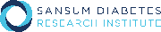 Sansum Diabetes Research Institute Logo